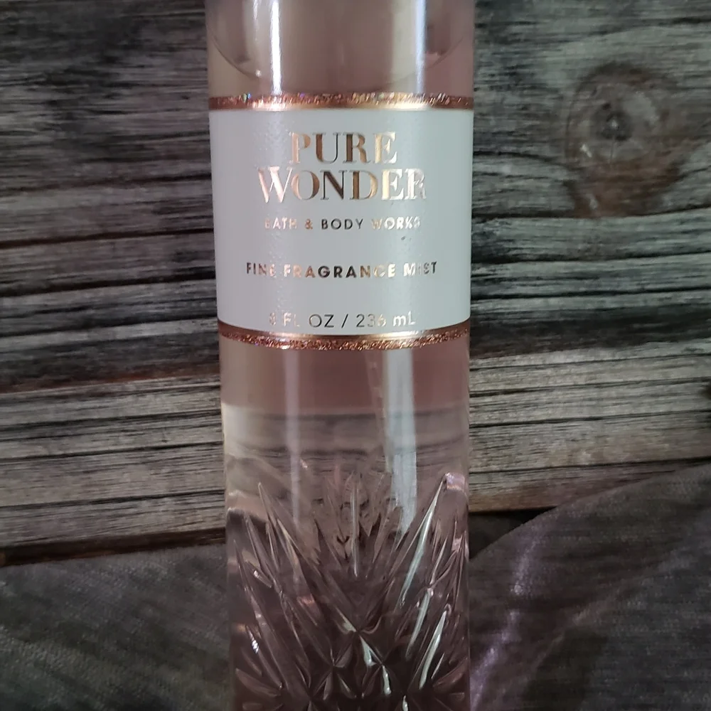Body mist - Picture 1 of 1